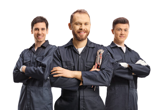 plumber st petersburg fl