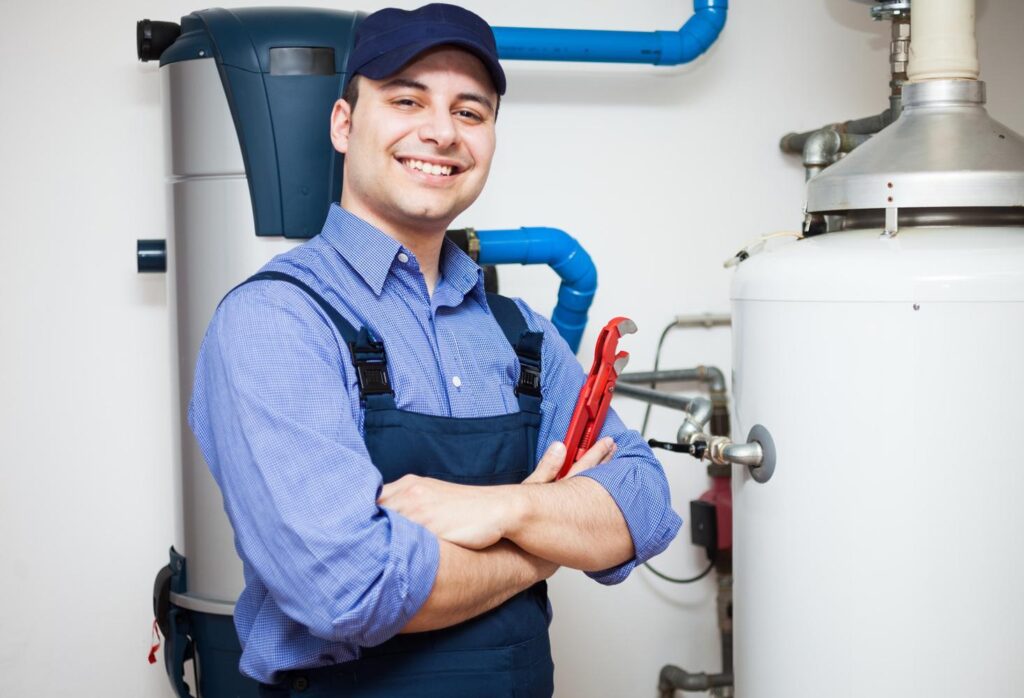 plumber tampa fl