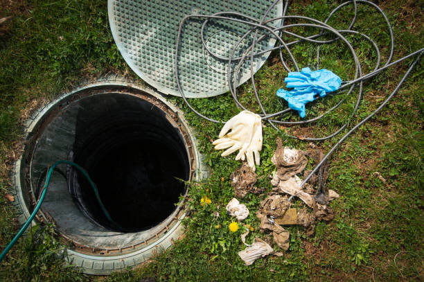 drain cleaning tampa