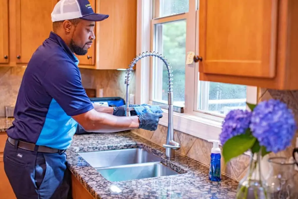 sink repair tampa fl