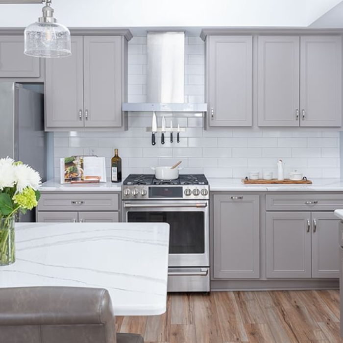 Kitchen Plumbing Tampa plumber repairing kitchen sink